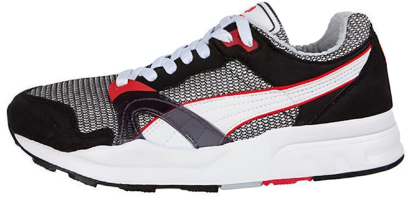 푸마 트리노믹 XT1 플러스 '파이어 레드' (Puma Trinomic XT1 Plus 'Fire Red') 355867-05 Buy 푸마 트리노믹 XT1 플러스 '파이어 레드' (Puma Trinomic XT1 Plus 'Fire Red') 355867-05