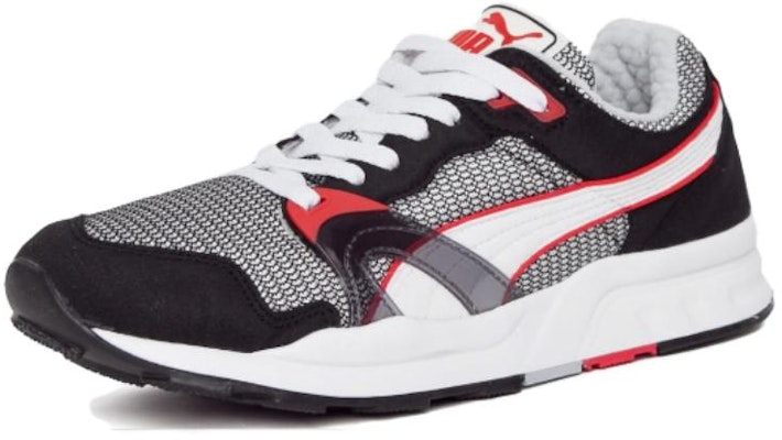 푸마 트리노믹 XT1 플러스 '파이어 레드' (Puma Trinomic XT1 Plus 'Fire Red') 355867-05 Lookbook 푸마 트리노믹 XT1 플러스 '파이어 레드' (Puma Trinomic XT1 Plus 'Fire Red') 355867-05