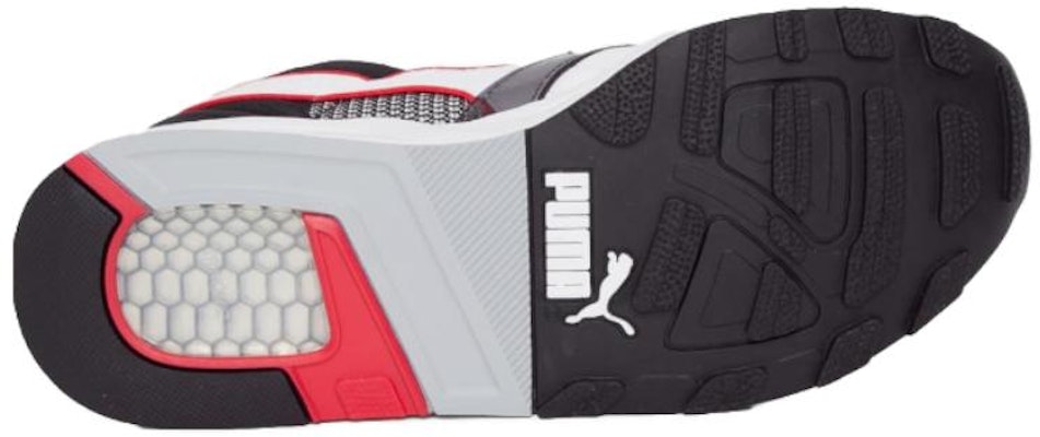 푸마 트리노믹 XT1 플러스 '파이어 레드' (Puma Trinomic XT1 Plus 'Fire Red') 355867-05 Purchase 푸마 트리노믹 XT1 플러스 '파이어 레드' (Puma Trinomic XT1 Plus 'Fire Red') 355867-05