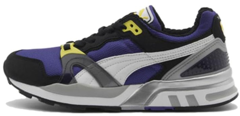 彪马Trinomic XT 2 '晶紫' 355868-11 Buy 彪马Trinomic XT 2 '晶紫' 355868-11