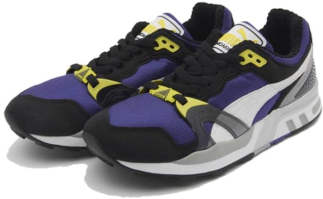 彪马Trinomic XT 2 '晶紫' 355868-11 Order 彪马Trinomic XT 2 '晶紫' 355868-11