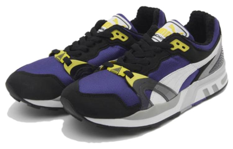 Order プーマ トライノミック XT 2 「プリズムバイオレット」 355868-11