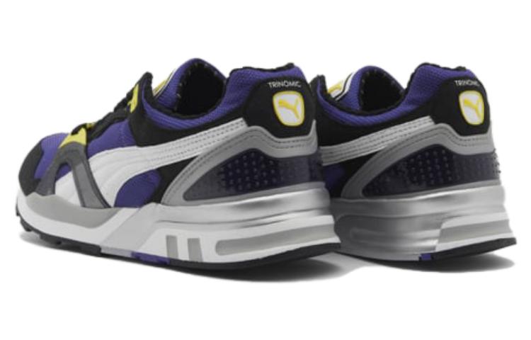 Lookbook プーマ トライノミック XT 2 「プリズムバイオレット」 355868-11