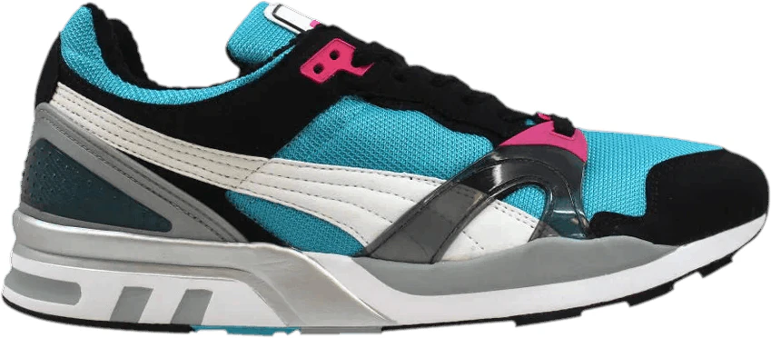 Puma Trinomic XT 2 Scuba Blue 355868 10 355868 10 Novelship