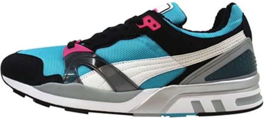 Puma Trinomic XT 2 'Scuba Blue' 355868-10 Buy Puma Trinomic XT 2 'Scuba Blue' 355868-10