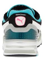 Puma Trinomic XT 2 'Azul Scuba' 355868-10 Lookbook Puma Trinomic XT 2 'Azul Scuba' 355868-10