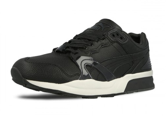 Puma Trinomic Xt 2 Plus 減震防滑 低筒跑步鞋 黑色 Order Puma Trinomic Xt 2 Plus 減震防滑 低筒跑步鞋 黑色