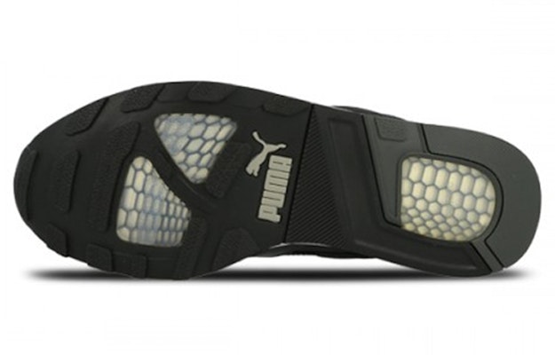 Puma Trinomic Xt 2 Plus 減震防滑 低筒跑步鞋 黑色 Shop Puma Trinomic Xt 2 Plus 減震防滑 低筒跑步鞋 黑色