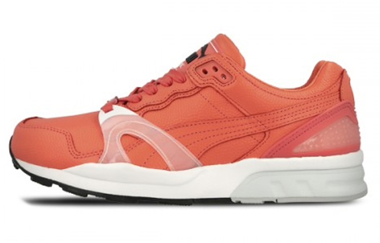 Puma Trinomic XT 2 Plus 'Low Orange' 358821-02