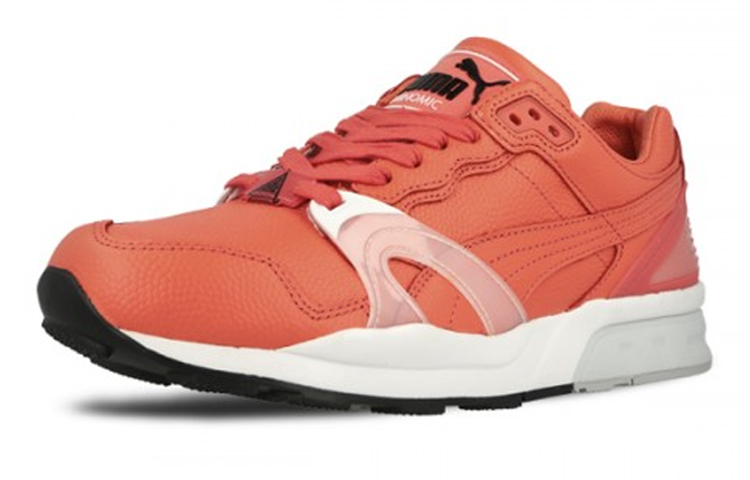 Lookbook Puma Trinomic XT 2 Plus ''Orange Bas'' 358821-02