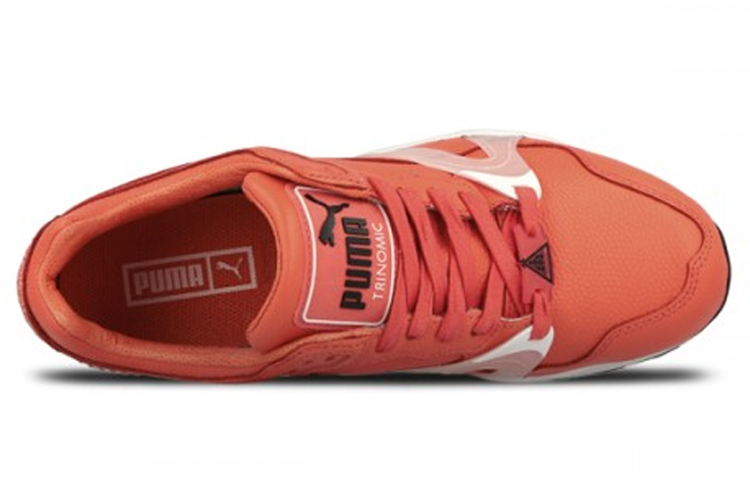 Shop Puma Trinomic XT 2 Plus ''Orange Bas'' 358821-02