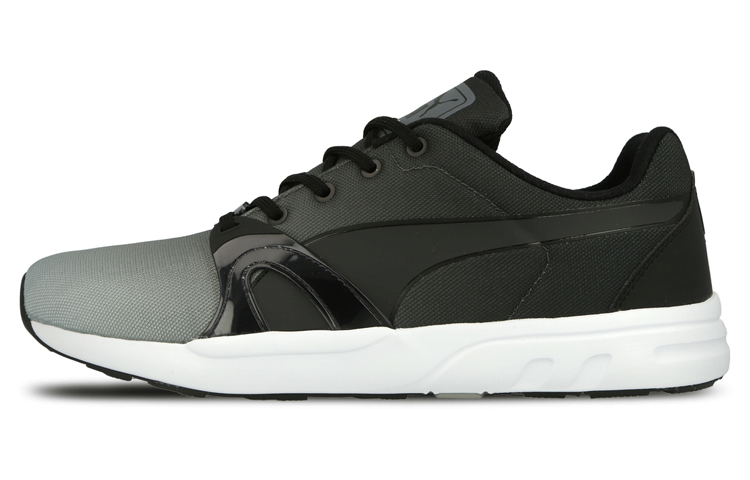 Buy Puma Trinomic Xt S 'Blur Kelabu ke Hitam Gradien' 359713-02