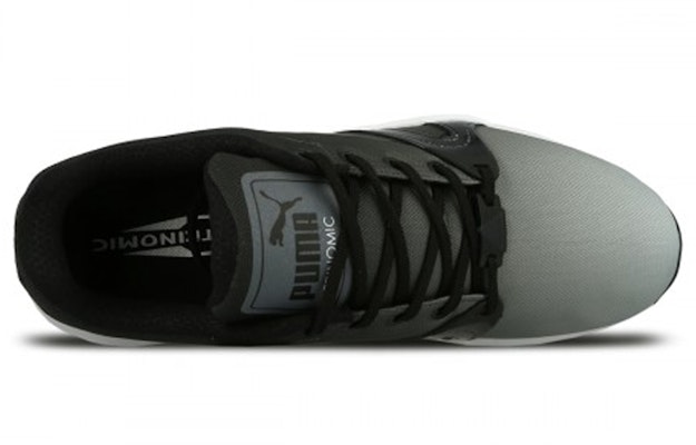 Puma Trinomic Xt S 'Blur Grey to Black Gradient' 359713-02 Lookbook Puma Trinomic Xt S 'Blur Grey to Black Gradient' 359713-02