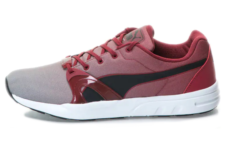 Buy Puma Trinomic Xt S 'Blur Merah Kelabu Gradien' 359713-03