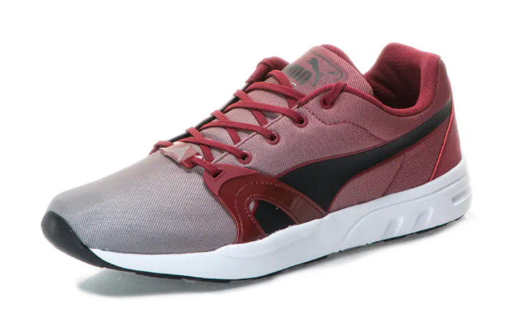 Puma Trinomic Xt S 'Blur Red Grey Gradient' 圖 2