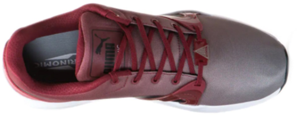 彪马Trinomic Xt S '模糊红灰渐变' 359713-03 Lookbook 彪马Trinomic Xt S '模糊红灰渐变' 359713-03