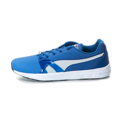 Puma Trinomic Xt S Blur 'Blue White'