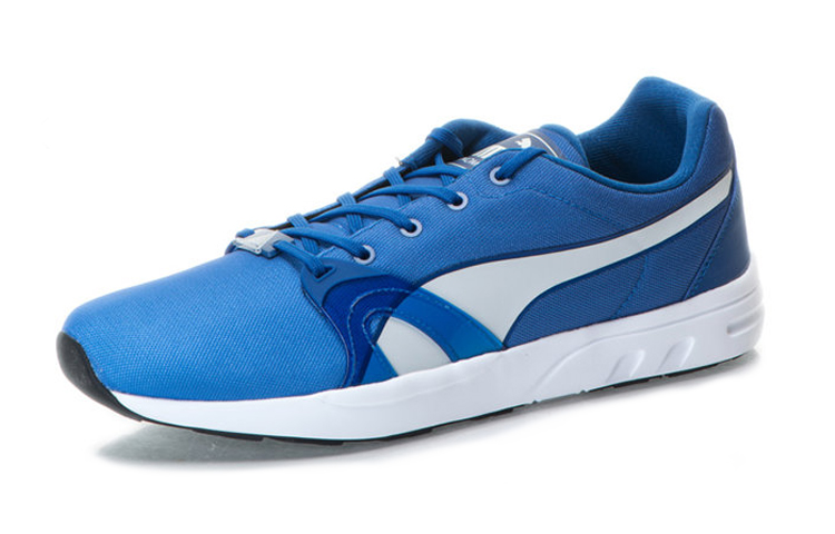 Puma Trinomic Xt S Blur 'Blue White' 圖 2