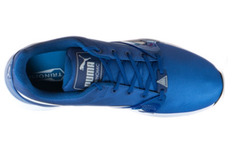 Puma Trinomic Xt S Blur 'Blue White' 圖 3