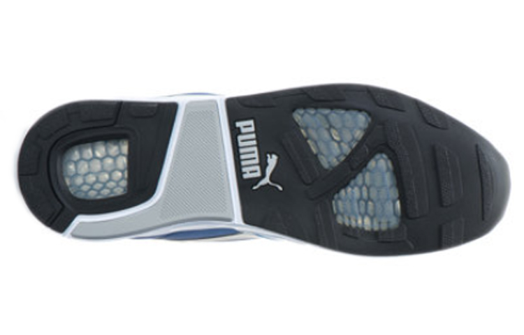 Puma Trinomic Xt S Blur 'Blue White' 圖 4