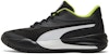 Puma Triple Basketball 'Black White' 195217-08