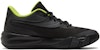 Puma Triple Basketball 'Black White' 195217-08