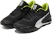 Puma Triple Basketball 'Black White' 195217-08