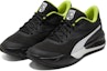 Lookbook Puma Triple Basketball 'Black White' 195217-08