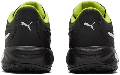 Puma Triple Basketball 'Hitam Putih' 195217-08 Purchase Puma Triple Basketball 'Hitam Putih' 195217-08