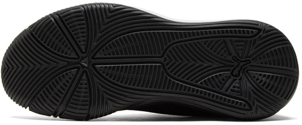Puma Triple Basketball 'Black White' 195217-08 Details for Puma Triple Basketball 'Black White' 195217-08