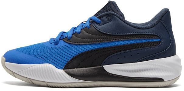 Puma Triple Basketball 'Bluemazing' Kasut Sukan Lelaki 195217-05 Buy Puma Triple Basketball 'Bluemazing' Kasut Sukan Lelaki 195217-05