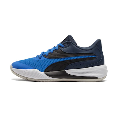 Puma Triple Basketball 'Bluemazing'