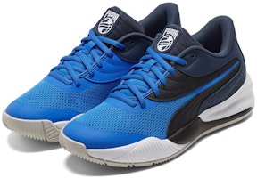 Puma Triple Basketball 'Bluemazing' Zapatillas 195217-05 Lookbook Puma Triple Basketball 'Bluemazing' Zapatillas 195217-05