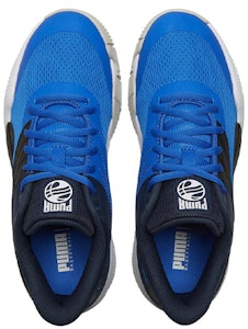 Puma Triple Basketball 'Bluemazing' Kasut Sukan Lelaki 195217-05 Shop Puma Triple Basketball 'Bluemazing' Kasut Sukan Lelaki 195217-05