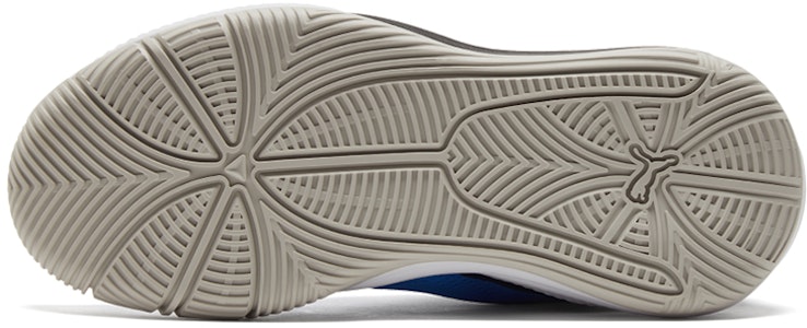 Puma Triple Basketball 'Bluemazing' Kasut Sukan Lelaki 195217-05 Details for Puma Triple Basketball 'Bluemazing' Kasut Sukan Lelaki 195217-05