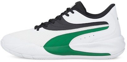 Puma Triple Basketball 'Celtics' 376640-11 Puma Triple Basketball 'Celtics' 376640-11