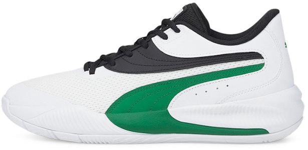 彪马三重篮球鞋 '凯尔特人' 376640-11 Buy 彪马三重篮球鞋 '凯尔特人' 376640-11