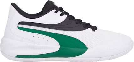 Puma Triple Basketball 'Celtics' 376640-11 Puma Triple Basketball 'Celtics' 376640-11