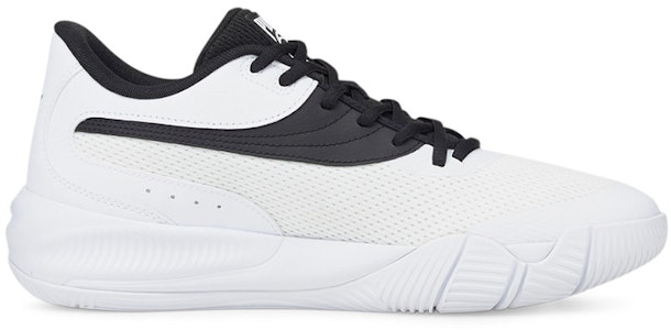 彪马三重篮球鞋 '凯尔特人' 376640-11 Order 彪马三重篮球鞋 '凯尔特人' 376640-11