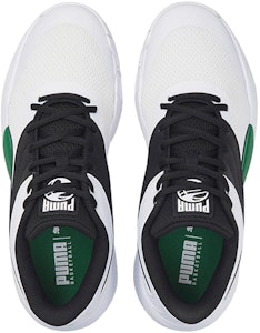 彪马三重篮球鞋 '凯尔特人' 376640-11 Lookbook 彪马三重篮球鞋 '凯尔特人' 376640-11