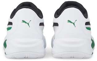 彪馬三重籃球鞋 '塞爾提克隊' 376640-11 Shop 彪馬三重籃球鞋 '塞爾提克隊' 376640-11