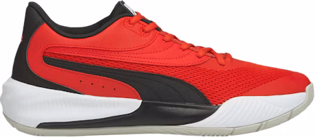 Puma Triple Basketball 'High Risk Red' 195217-04 Puma Triple Basketball 'High Risk Red' 195217-04
