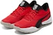 Puma Triple Basketball 'Merah High Risk' 195217-04
