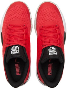 Puma Triple Basketball 'Merah High Risk' 195217-04 Shop Puma Triple Basketball 'Merah High Risk' 195217-04
