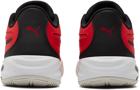 Puma Triple Basketball 'Merah High Risk' 195217-04 Purchase Puma Triple Basketball 'Merah High Risk' 195217-04