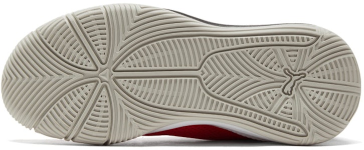 Puma Triple Basketball 'Merah High Risk' 195217-04 Details for Puma Triple Basketball 'Merah High Risk' 195217-04