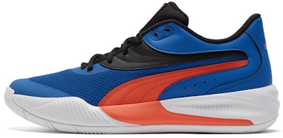 Puma Triple Basketball 'Knicks' 376640-12 Puma Triple Basketball 'Knicks' 376640-12