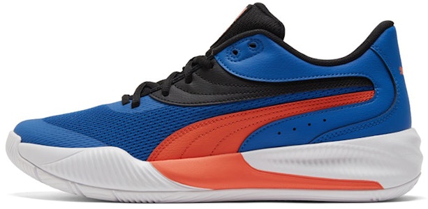 Puma Triple Basketball 'Knicks' Zapatillas. 376640-12 Buy Puma Triple Basketball 'Knicks' Zapatillas. 376640-12