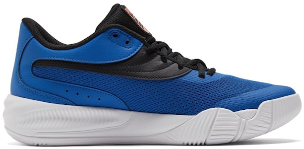Puma Triple Basketball 'Knicks' Zapatillas. 376640-12 Order Puma Triple Basketball 'Knicks' Zapatillas. 376640-12
