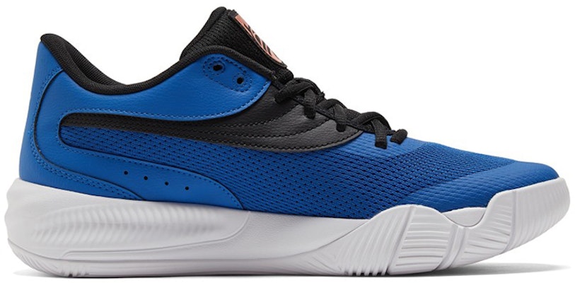 Puma Triple Basketball 'Knicks' Kasut Sukan Lelaki 376640-12 Order Puma Triple Basketball 'Knicks' Kasut Sukan Lelaki 376640-12